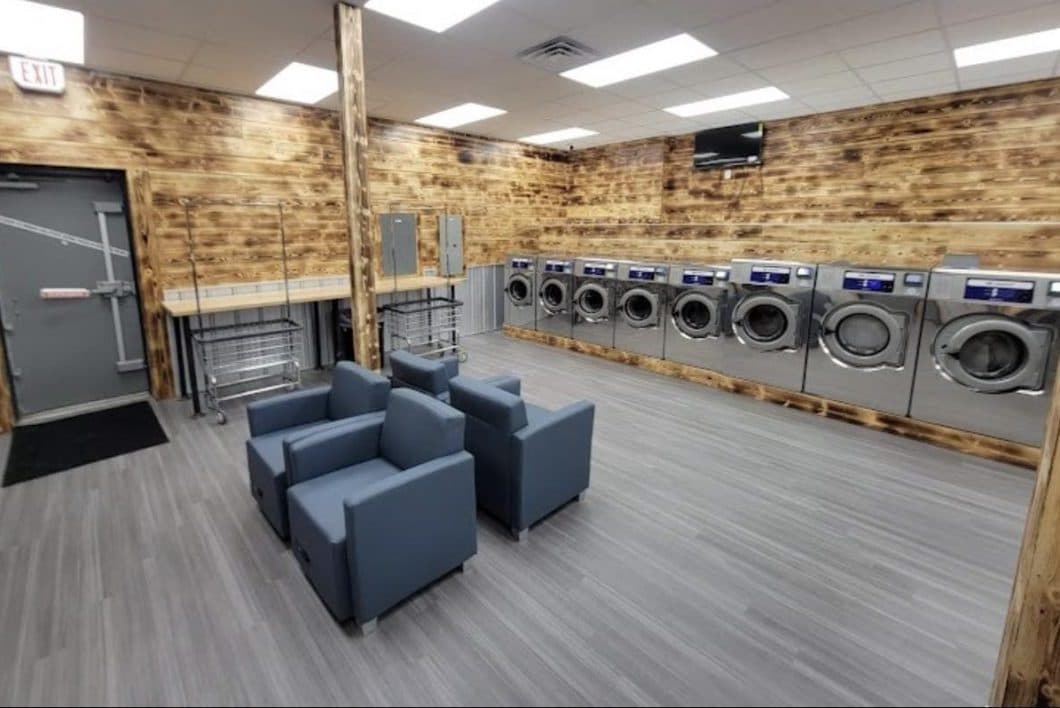 SE 14th — The Laundry Place store photo