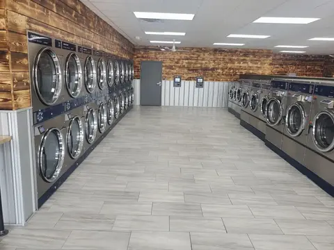 Beaver Ave — The Laundry Place store photo