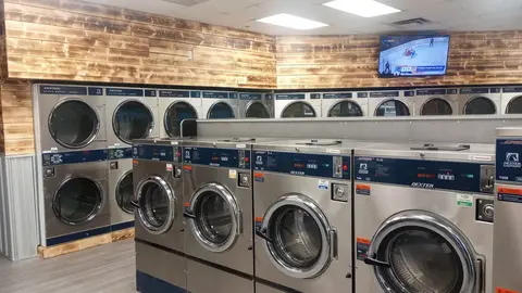 East 33rd — The Laundry Place store photo